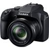 Panasonic Fotocamera Bridge Panasonic Lumix DC-FZ82D E-K
