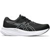 ASICS Gel-Pulse 15, Sneaker Uomo, Black Sheet Rock, 44.5 EU