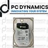 Seagate Exos 7E10 ST6000NM020B 6TB 7.2K RPM SAS 3.5" HDD