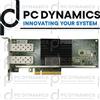 Intel X710-DA2 10 Gigabit 10GBe SFP+ Dual Port Server Adapter NIC Low Profile
