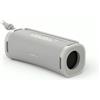 Sony ULT FIELD 1 | Speaker portatile wireless Bluetooth con ULT POWER SOUND, bassi profondi, IP67, impermeabile, antipolvere, antiurto, batteria da 12 ore, qualità chiamata chiara, viaggio - Off White