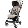 PEG PEREGO PUERICULTURA Passeggino Volo Misty Beige Peg Perego