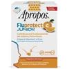DESA PHARMA Srl Apropos Fluprotect C Junior 50ml - Complemento Alimentare Vitamina D e Zinco