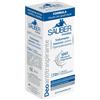 DESA PHARMA Srl Stop Crema Deodorante Antitraspirante 72 Ore 30ml - Sauber Pharma Crema Deodorante