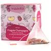 HP ITALIA Srl Neavita Fragole e Champagne Infuso di Frutta Filtroscrigno, 15 Filtri da 3,8 g - Miscela di Pezzi di Frutta ed Erbe