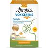 DESA PHARMA Srl Apropos Vox Defens Pro Miele/Limone 20 Pastiglie - Sciroppo per la Raucedine