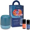 HP ITALIA Srl Purae Kit Day To Night Gin-blu