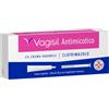 COMBE ITALIA Srl Vagisil Antimicotico Clotrimazolo 2% - Crema Vaginale 30g + 6 Applicatori