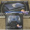 Stazione di gioco Custodia per console PS5 FINAL FANTASY XVI FF16 Limited Edition DualSense...
