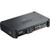 AUDISON AMPLIFICATORE AUDISON SR 4.500 Amplifier | 880 W total power | 4 x 220 W @ 2ohm