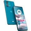 Motorola Edge 40 Neo 5G, 50MP, Display 6.55" 256GB ROM 12GB RAM Caneel Bay (Blu)