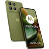 Motorola Moto G15 256GB 6.72" 4G Dual-Sim Android 15 Gravity Grey