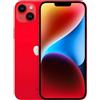 Apple Smartphone Apple iPhone 14 Plus 6 GB RAM Rosso GARANZIA EU