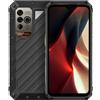 Ulefone Smartphone Ulefone 512 GB Nero GARANZIA EU