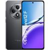 Oppo Reno 12F 4G 256GB Memoria 8GB Ram Display 6.67" Amoled 120Hz 50Mp MatteGray