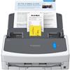 ‎FUJITSU ScanSnap iX1400 White A4 Scanner. 40ppm, Duplex scanning. Automatic Document Fee