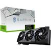 MSI SUPRIM GEFORCE RTX 5090 32G SOC scheda video NVIDIA 32 GB GDDR7