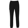 uhlsport ID Pants - Pantaloni da Jogging da Donna, Colore Nero, Taglie da XS a XXL