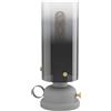 Eglo Leuchten my light Lampada tavolo Gargrave in vetro lanterna 1XE27 43929/20