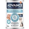 AFFINITY ADVANCE DIETA CANE UMIDO GASTROENTERIC 400 G