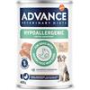 AFFINITY ADVANCE DIETA UMIDO CANE HYPOALLERGENIC ANATRA 400 G