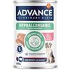 AFFINITY ADVANCE DIETA UMIDO CANE HYPOALLERGENIC MAIALE 400 G