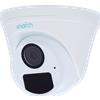 Uniarch IPC-T122-APF28-ECO Telecamera IP Dome 2MP, ottica 2.8 mm, IR 30m - Uniarch