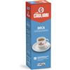 Caffitaly System Cagliari Deca Decaffeinato 50 100 Capsule Originali Macchine