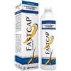 Shedir Pharma FASTCAP SHAMPOO CAP GRAS/FORF
