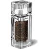 Cole & Mason Cube Combinata Mancia Pepe e Saliera 14.5cm Per Cucina