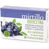 Farmaderbe MIRTILLO QUERCETINA 30 CAPSULE
