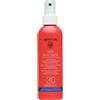 Apivita Bee Sun Safe Spray Hydra Melting Viso e Corpo Ultra-Leggero SPF30 200ml