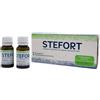 Stewart Italia Stefort Soluzione Orale Integratore L-arginina 10 Flaconcini