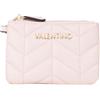 VALENTINO Petal Re Coin Purse Cipria