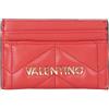 Valentino Petal Re, Borsa con Manico Lungo Donna, Rosso