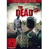 Deutsche Austrophon GmbH The Dead - Uncut/Limited Edition (+ Bonus-DVD)