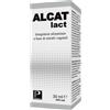 PIEMME PHARMATECH ITALIA Srl Alcat lact gocce 30 ml - PIEMME PHARMATECH - 972569851