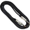 Stagg SAC6PS DL Cavo S Serie Stereo Deluxe da Jack a Jack 6.3 mm, 6 m