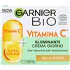 Garnier Bio Illuminante Crema Giorno Pelle Spenta 50 ml