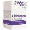 AQUA VIVA Srl Chitosano e Garcinia (120 compresse)