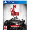 Bethesda The Evil Within - PlayStation 4 - [Edizione: Francia]