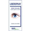 Liberspray Spray Oculare 10 Ml ml