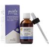 Quietodal 50 Ml Fitodal ml Soluzione orale