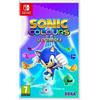 SEGA Sonic Colours Ultimate - Nintendo Switch