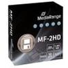 Mediarange Diskette MediaRange Floppy Disc 1.44MB 10er Pack [MR200]