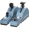 Thrustmaster Quadrant Thrustmaster TCA Edizione Airbus aggiuntiva [2960853]