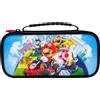 Bigben Custodia Bigben per Nintendo switch MarioKart Multicolore