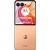 Motorola Smartphone Motorola Razr 50 Ultra 6.9" 12GB/512GB/5G/dual sim/4000mAh/Verde Pesca [PB1T0055SE]