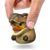 TUBBZ Mini: Jurassic Park - T-Rex Mini Anatra Cosplay In Vinile da Collezione