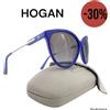 HOGAN occhiali da sole HO 84 92V 001 Sunglasses Made in Italy CE